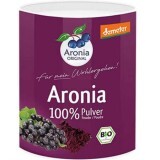 Aronia polvere biologica, 100 g, Aronia Original
