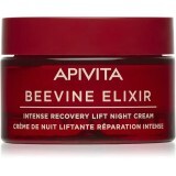 Beevine Elixir Crema notte 50 ml, Apivita