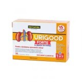 Urigood Forte 1000 mg, 30 compresse, solo naturale
