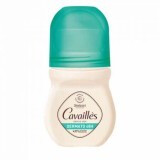 Deodorante roll-on Dermato 48H, 50 ml, Roge Cavailles