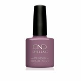 Smalto semipermanente CND Shellac Lilac Eclipse 7,3ml