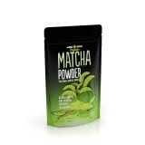 Matcha Bio in polvere, 100g, Maya Gold