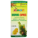 Sciroppo Bronho-Express, 200 ml, Elidor