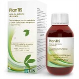 Sciroppo con estratti vegetali PlanTis, 150 ml, Tis Farmaceutic