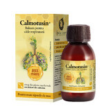 Sciroppo di miele Calmotusin, 100 ml, pianta di Dacia