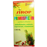 Sciroppo Primospectin, 200 ml, Elidor