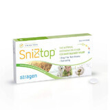SniZtop, 30 compresse masticabili, Pharmalink