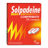 Solpadeine