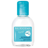 Soluzione micellare ABCDerm H2O, 100 ml, Bioderma