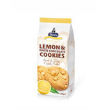 Biscotti al limone, 200 g, Merba