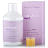 Collagene liquido per capelli Collagene Capelli, 500 ml, Collagene Svedese