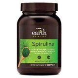 Spirulina 500 mg Earth Genius (374922), 100 capsule, GNC