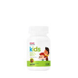 Gnc Milestones Kids Vitamina C, al gusto di frutti di bosco, 60 gelatine
