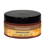 Maschera trattamento ristrutturante per capelli Manuka Bio, 300 ml, Gerocossen
