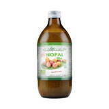 Nopal Bio, 500 ml, Nutrizione salutare