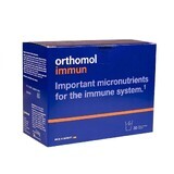 Orthomol Immun Polvere, 30 bustine, Orthomol