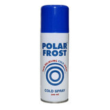Spray all'aloe vera Polar Frost, 200 ml, Niva Medical Oy