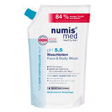 Reserve Sensitiv PH 5.5 lozione detergente, 500 ml, NumisMed