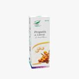 Spray con Propoli e Olivello Spinoso, 50 ml, Pro Natura