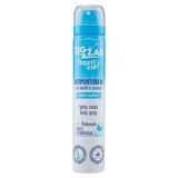 Spray corpo contro zanzare e insetti Talco, 100 ml, Zig Zag