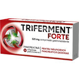 Triferment Forte, 325 mg, 10 compresse gastroresistenti, Biofarm