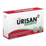 Urisan Tratto urinario, 30 compresse, Sun Wave Pharma