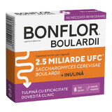 Bonflor Boulardii, 10 capsule, Fiterman