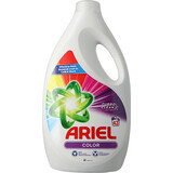 Ariel Ariel detersivo liquido Colore 43 lavaggi, 2,15 l