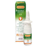 Olioseptil spray nasale all'olio essenziale di menta e timo, 20 ml, Laboratoires Ineldea