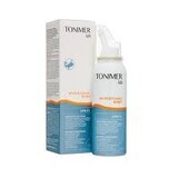 Spray nasale ipertonico per bambini, Baby Spray, 100 ml, Tonimer