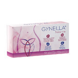 Gynella Balance supposte vaginali, 10 pezzi, Heaton