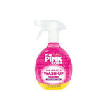 Soluzione spray per piatti e superfici, 500ml, The Pink Stuff