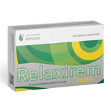 Relaxirem Forte, 30 compresse, Remedia Laboratories
