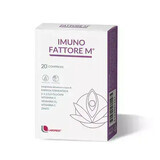 Imuno Fattore M, 20 compresse, Laborest Italia
