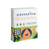 Glicemico, 30 capsule, Greenbiom