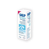 Snup spray nasale 0,5 mg/ml, 15 ml, Stada  