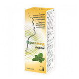 Spray orale Oralmed, 20 ml, Apipharma