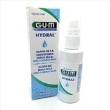 GUM Hydral Spray Umidificante Sollievo Per Bocca Secca Delicato 50 ml