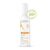 A-derma A-d Protect Spray Solare Corpo Spf50+ 200ml