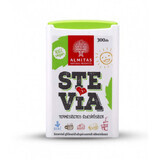 Stevia dolcificante naturale, 300 compresse, Vitaking