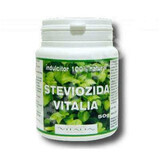 Stevioside in polvere, 50 g, Vitalia