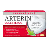 Arterin Colesterolo, 30 compresse, Perrigo