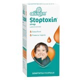 Sciroppo Stoptoxin Alinan, 150 ml, Fiterman Pharma