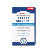 Stress Support Preventive Nutrition (101010), 90 compresse, GNC