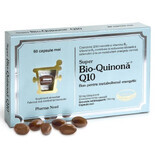 Super Bio-Quinone Q10 30 mg, 60 capsule, Pharma Nord