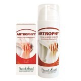 Crema Artrophyt con sale marino, 150 ml, estratto vegetale