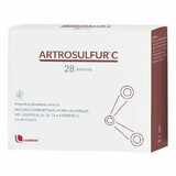 Artrosulfur C, 28 bustine, Laborest Italia
