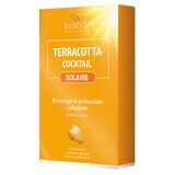 Terracotta Cocktail Solaire, 30 compresse, Biocyte