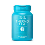 Thermo CLA Total Lean 89%, 90 capsule, GNC 