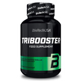 Tribooster, 60 compresse, BioTechUSA